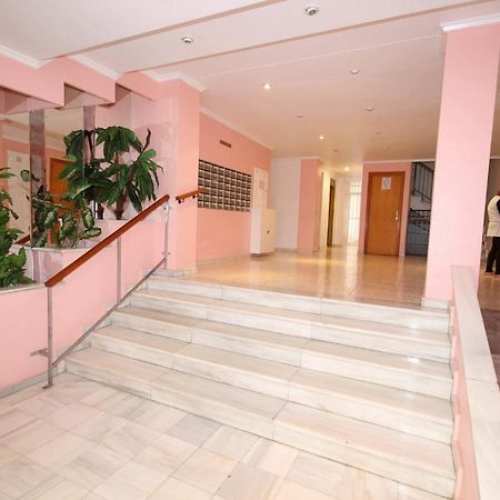 Del Cura Beach Apartment Torrevieja Luaran gambar