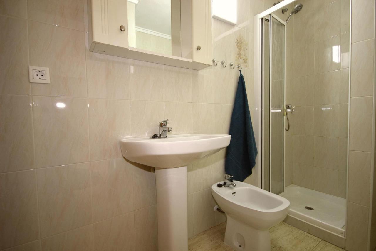 Del Cura Beach Apartment Torrevieja Luaran gambar
